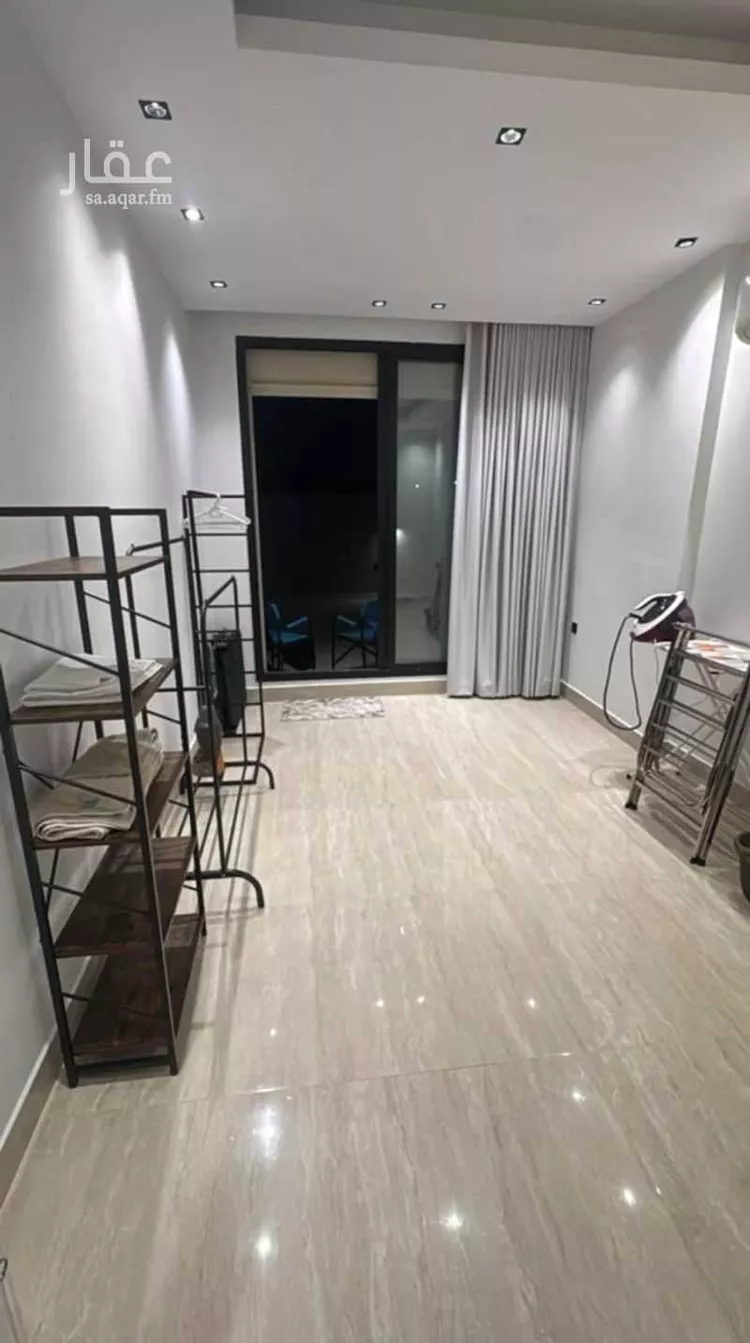 شقة للإيجار في شارع رقم 215, حي الملقا, مدينة الرياض, منطقة الرياض 11