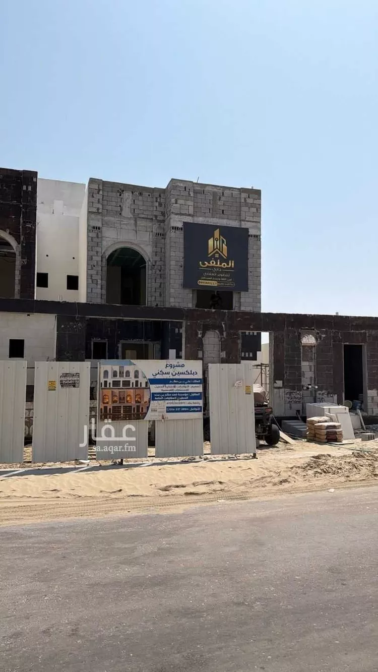 فيلا للبيع في شارع ابن علي الكناني, حي الكوثر, مدينة الخبر, المنطقة الشرقية صورة 4