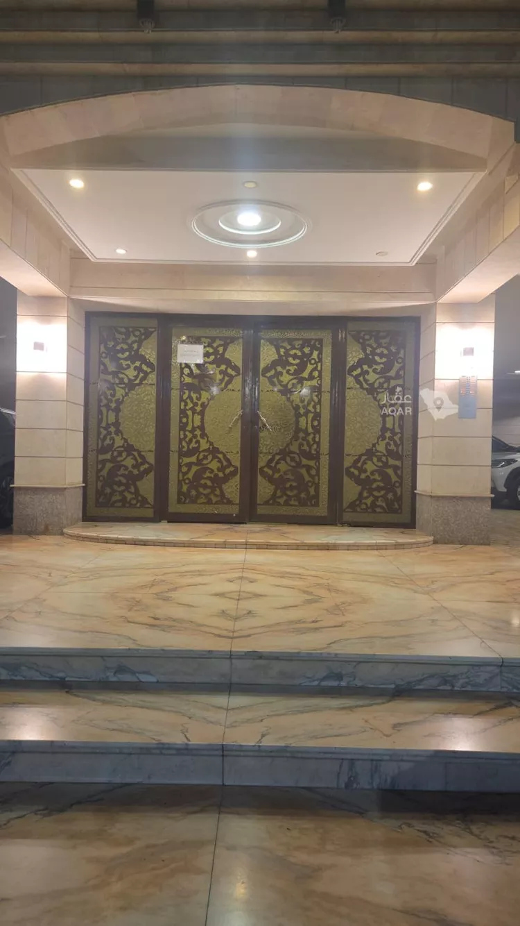 شقة للإيجار في شارع الامن العام, حي العزيزية, مدينة جدة, منطقة مكة المكرمة 7
