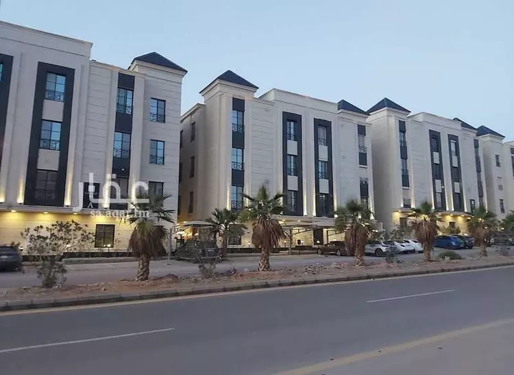 شقة للإيجار في حي حطين, مدينة الرياض, منطقة الرياض