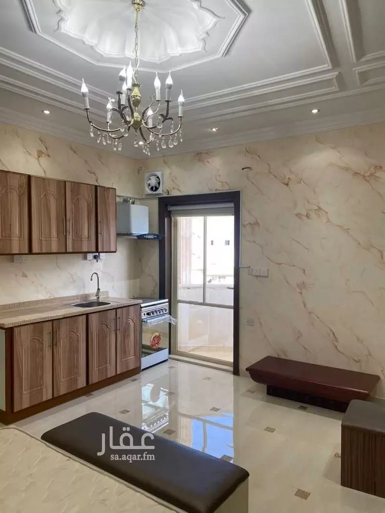 Apartment for Rent in Taif Al Khalidiyah صورة 2