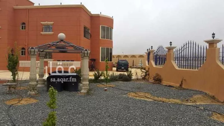 فيلا للإيجار في شارع يانف 251, حي الحيره وال نشوان, مدينة الحيره وال نشوان, منطقة عسير صورة 3