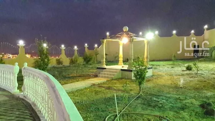 فيلا للإيجار في شارع يانف 251, حي الحيره وال نشوان, مدينة الحيره وال نشوان, منطقة عسير 6