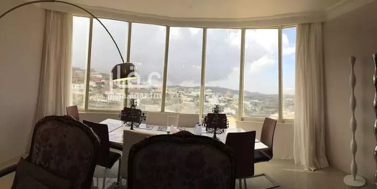 فيلا للإيجار في شارع يانف 251, حي الحيره وال نشوان, مدينة الحيره وال نشوان, منطقة عسير 14