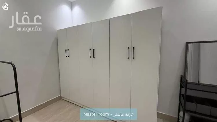 شقة للإيجار في شارع رقم 215, حي الملقا, مدينة الرياض, منطقة الرياض 19
