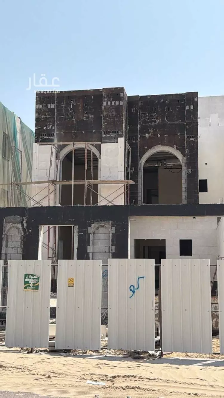 فيلا للبيع في شارع ابن علي الكناني, حي الكوثر, مدينة الخبر, المنطقة الشرقية صورة 3