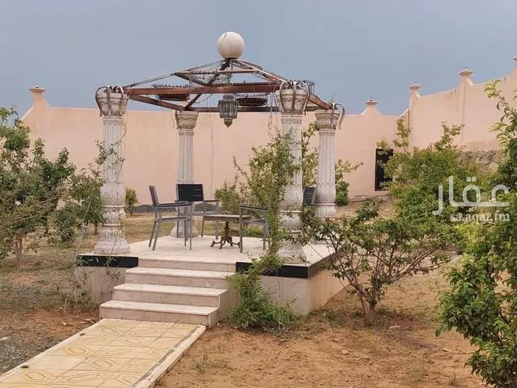 فيلا للإيجار في شارع يانف 251, حي الحيره وال نشوان, مدينة الحيره وال نشوان, منطقة عسير صورة 4