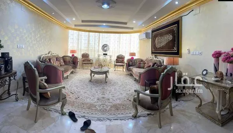 فيلا للإيجار في شارع يانف 251, حي الحيره وال نشوان, مدينة الحيره وال نشوان, منطقة عسير 12