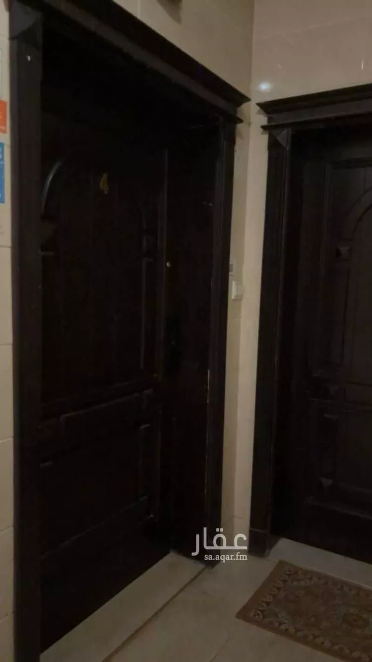 شقة للإيجار في شارع ابو قتادة الانصاري, حي المروة, مدينة جدة, منطقة مكة المكرمة صورة 5