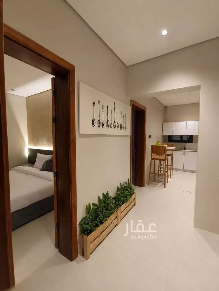Apartment for Rent in Jeddah Al Faisaliah صورة 3