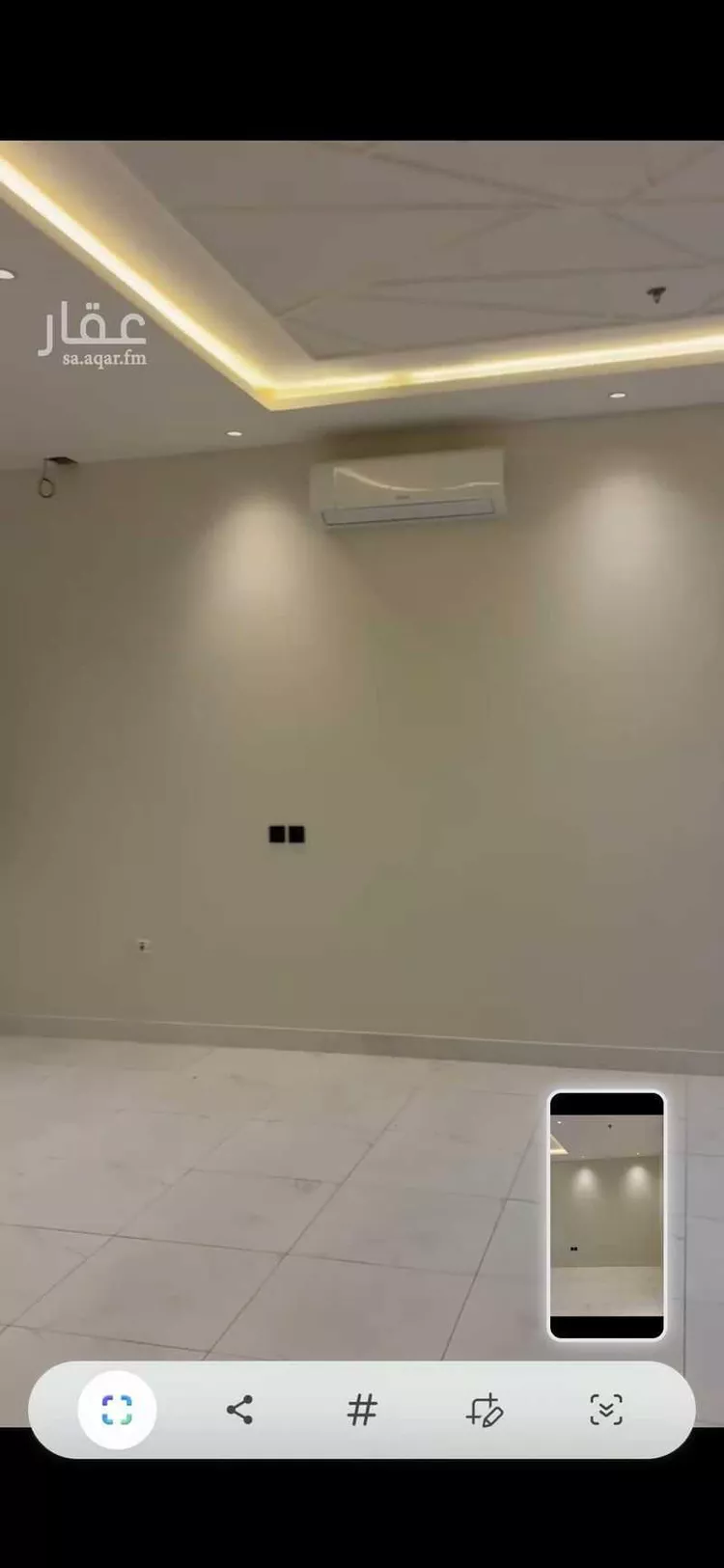 فيلا للإيجار في شارع جبل اللوز, حي الرمال, مدينة الرياض, منطقة الرياض صورة 3