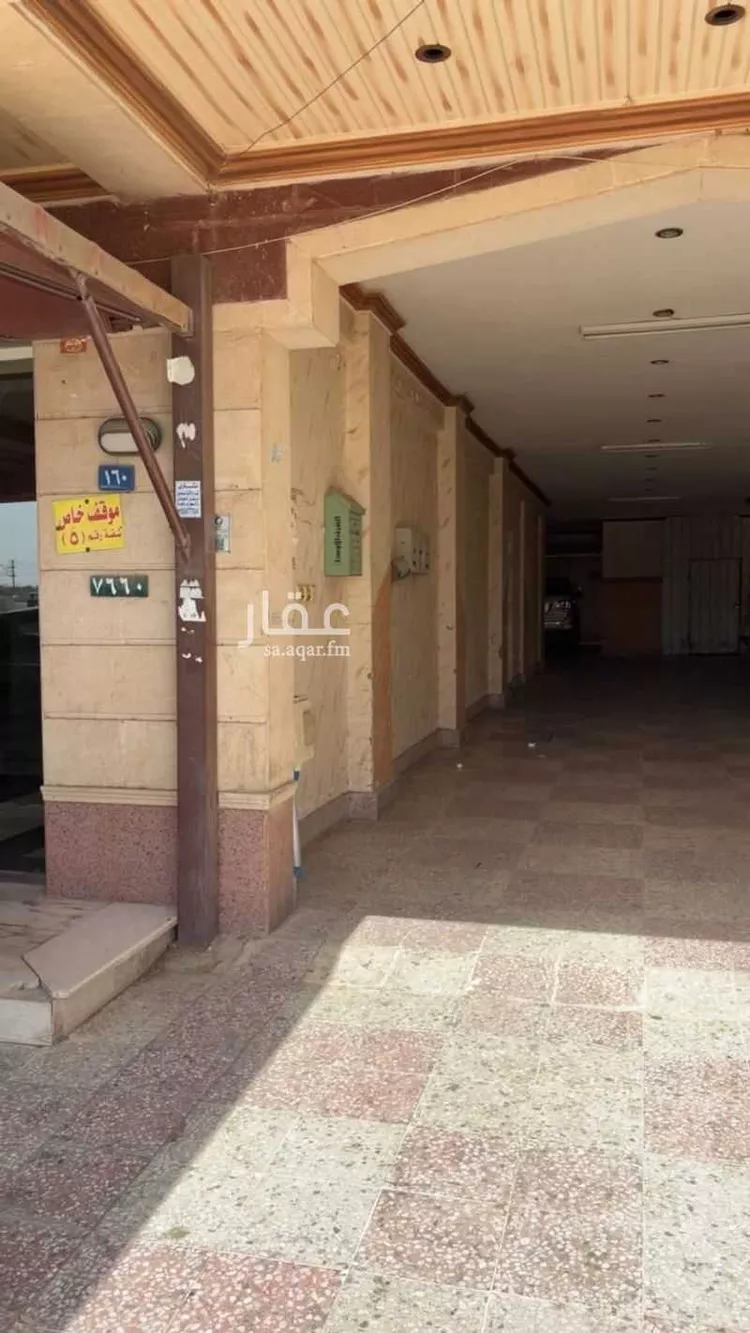 شقة للإيجار في شارع ابو قتادة الانصاري, حي المروة, مدينة جدة, منطقة مكة المكرمة صورة 2