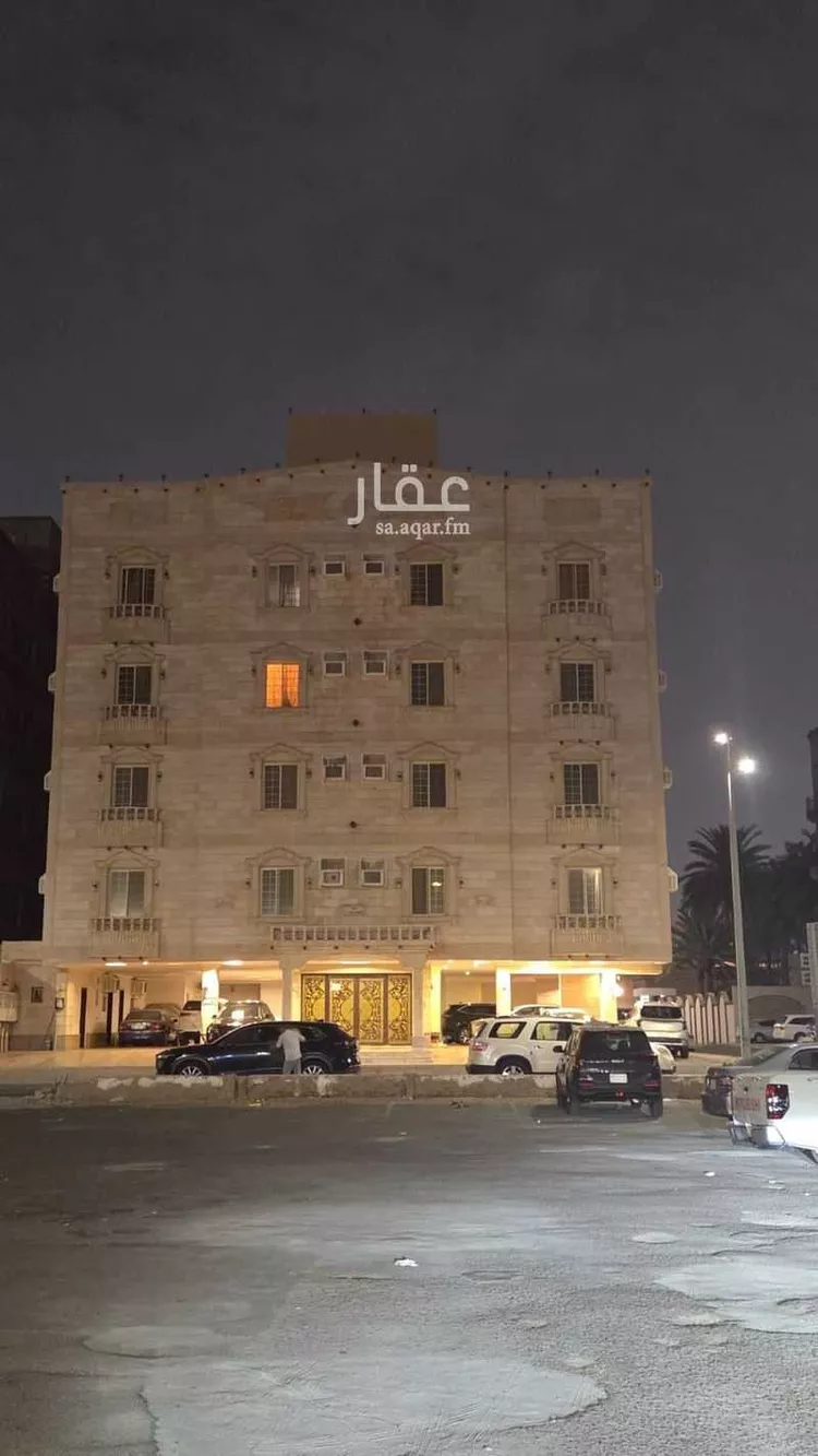 شقة للإيجار في شارع الامن العام, حي العزيزية, مدينة جدة, منطقة مكة المكرمة صورة 3