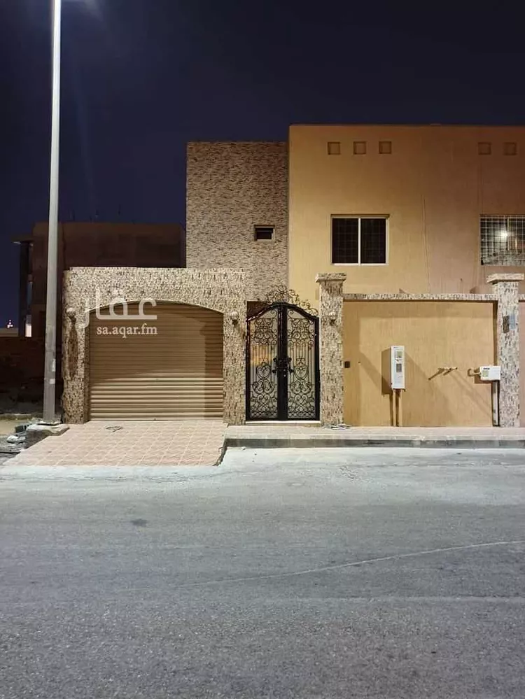 فيلا للإيجار في حي البستان, مدينة الخبر, المنطقة الشرقية صورة 2