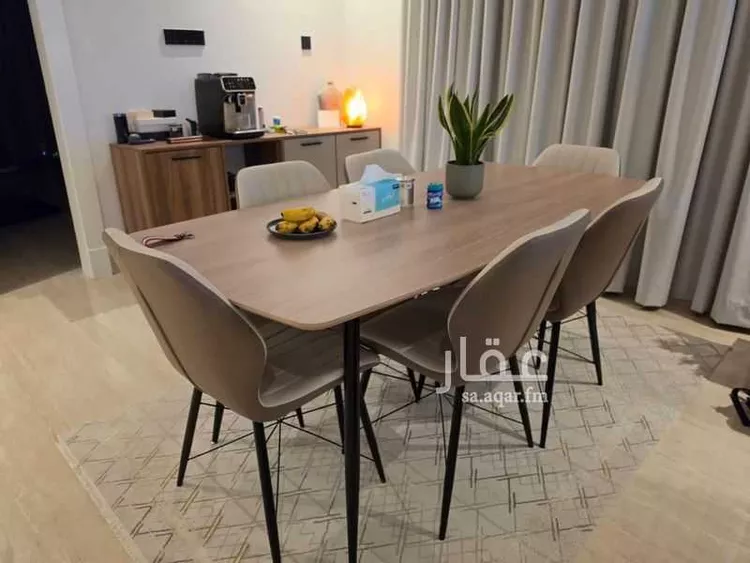 شقة للإيجار في شارع رقم 215, حي الملقا, مدينة الرياض, منطقة الرياض 15
