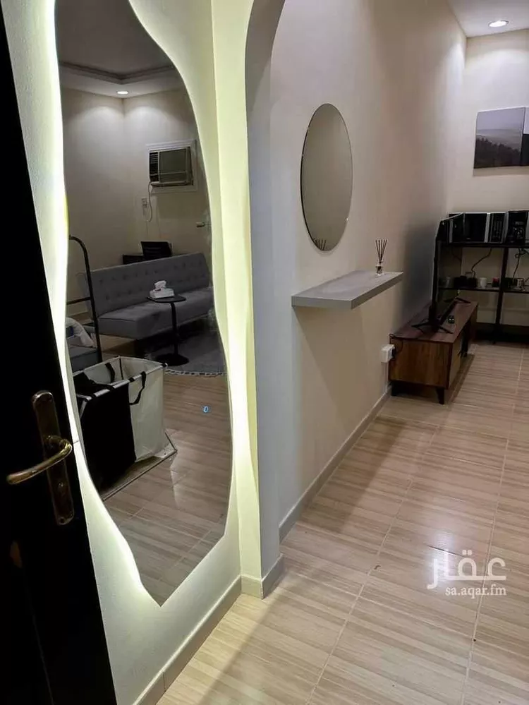 شقة للإيجار في شارع شريح بن عامر, حي النسيم, مدينة مكة المكرمة, منطقة مكة المكرمة صورة 2