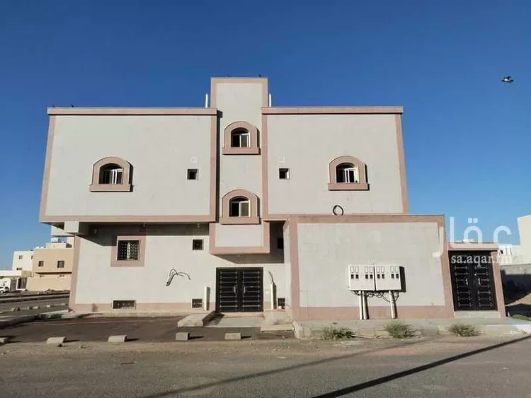 عمارة للبيع في شارع سويد بن الحارث رضى الله عنه, حي الرمانة, مدينة المدينة المنورة, منطقة المدينة المنورة صورة 2
