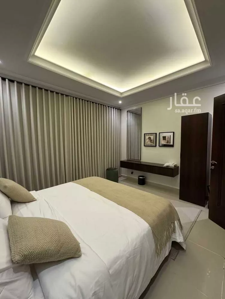 شقة للإيجار في شارع ابراهيم امين فودة, حي الروضة, مدينة جدة, منطقة مكة المكرمة صورة 5