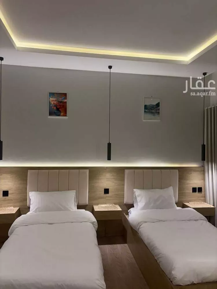 شقة للإيجار في شارع سعد بن ابي وقاص, حي الرصراص 1, مدينة خميس مشيط, منطقة عسير 11