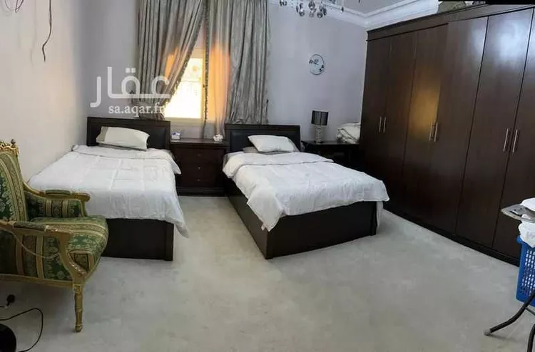 فيلا للإيجار في شارع يانف 251, حي الحيره وال نشوان, مدينة الحيره وال نشوان, منطقة عسير 8