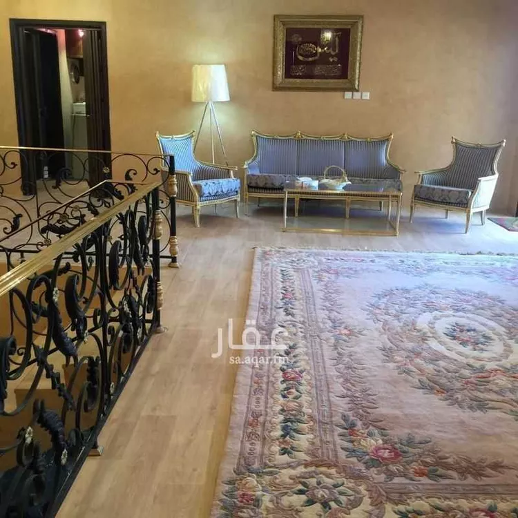 فيلا للإيجار في شارع يانف 251, حي الحيره وال نشوان, مدينة الحيره وال نشوان, منطقة عسير 13