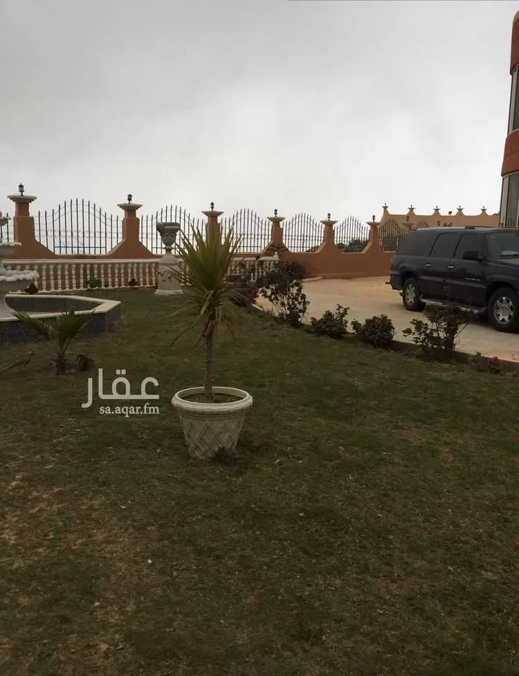 فيلا للإيجار في شارع يانف 251, حي الحيره وال نشوان, مدينة الحيره وال نشوان, منطقة عسير 22