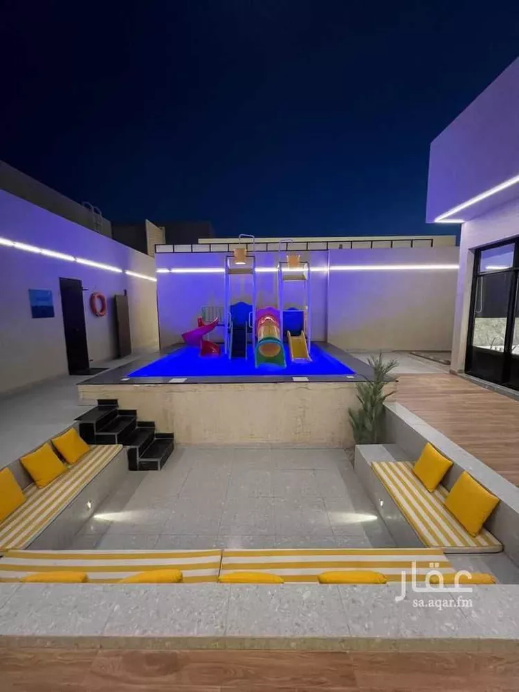 مجمع للبيع في شارع إبراهيم الصحراوي, حي الخير, مدينة الرياض, منطقة الرياض صورة 5