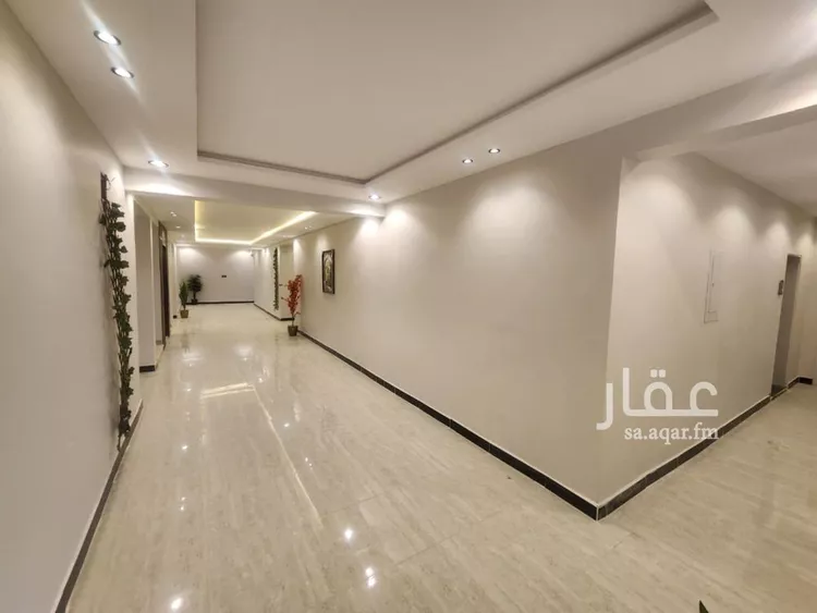 شقة للإيجار في شارع المحمدي, حي اليرموك, مدينة الرياض, منطقة الرياض صورة 3