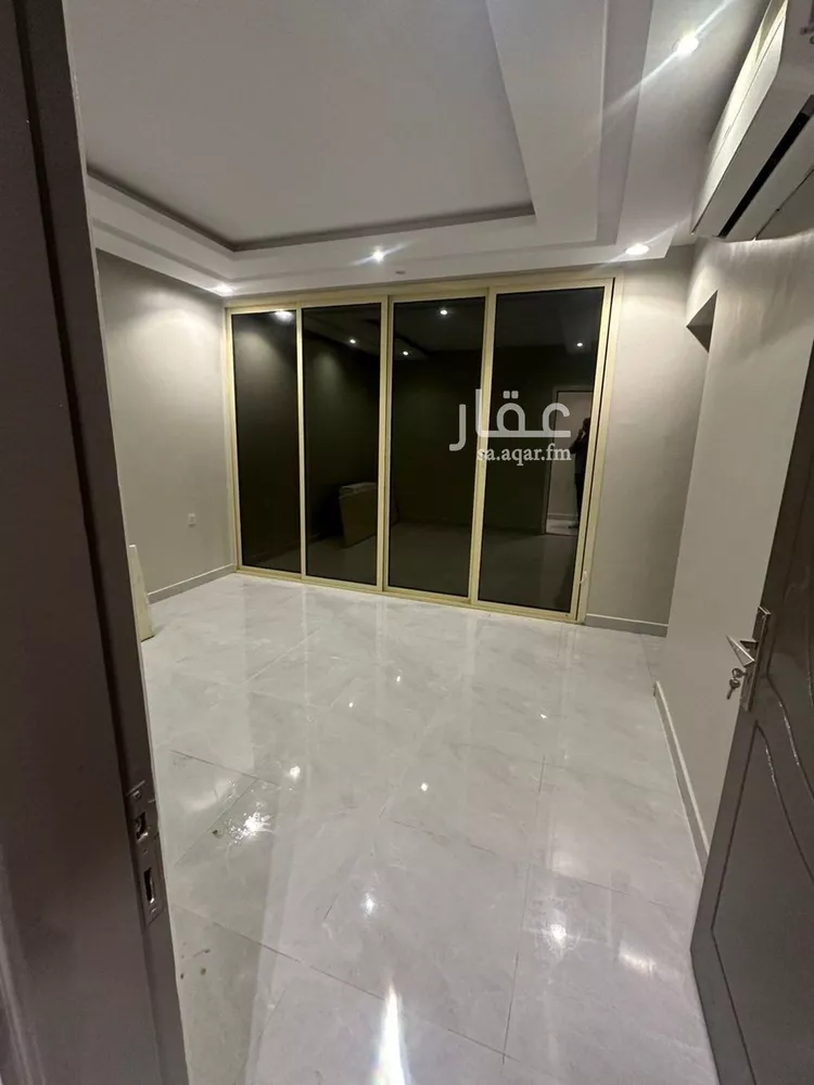 شقة للإيجار في شارع عيسي بن علي الكحال, حي النرجس, مدينة الرياض, منطقة الرياض