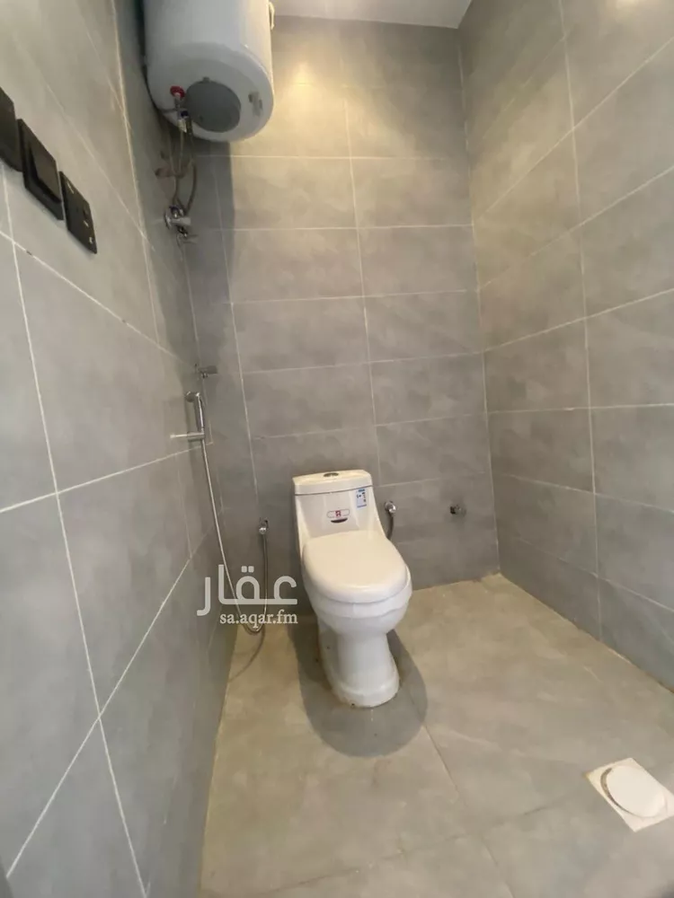 شقة للإيجار في شارع ابراهيم القيسي, حي الإزدهار, مدينة الرياض, منطقة الرياض صورة 4