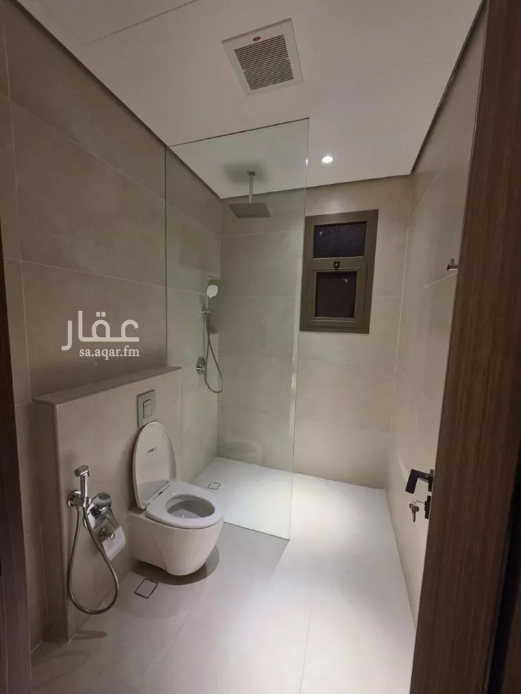 شقة للإيجار في شارع بلجرشي, حي السليمانية, مدينة الرياض, منطقة الرياض صورة 4