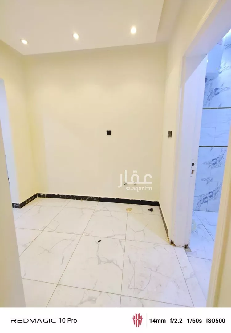 شقة للإيجار في شارع سليمان بن محمود, حي إشبيلية, مدينة الرياض, منطقة الرياض صورة 5