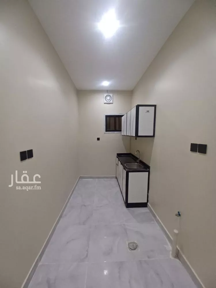 شقة للإيجار في شارع سليمان بن محمود, حي إشبيلية, مدينة الرياض, منطقة الرياض صورة 4