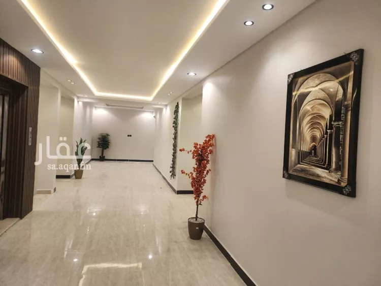 شقة للإيجار في شارع المحمدي, حي اليرموك, مدينة الرياض, منطقة الرياض صورة 4