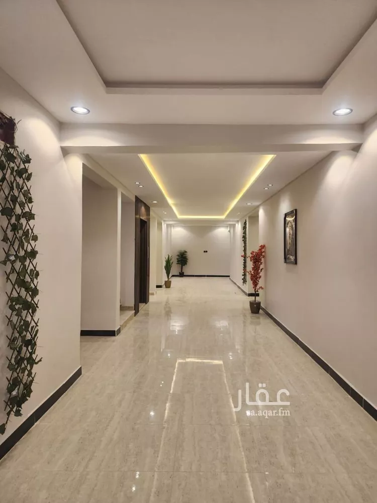شقة للإيجار في شارع المحمدي, حي اليرموك, مدينة الرياض, منطقة الرياض صورة 2