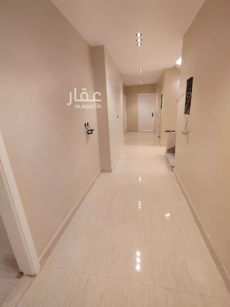 شقة للإيجار في شارع ابي جعفر المنصور, حي الشهداء, مدينة الرياض, منطقة الرياض صورة 4