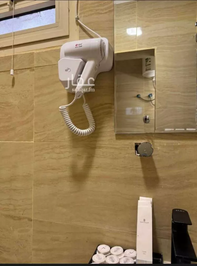 Furnished Studio for Booking in Riyadh Al Aqiq 7