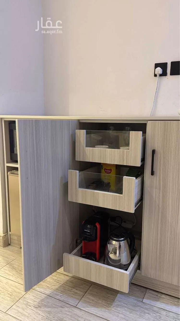 Furnished Studio for Booking in Riyadh Al Aqiq 12