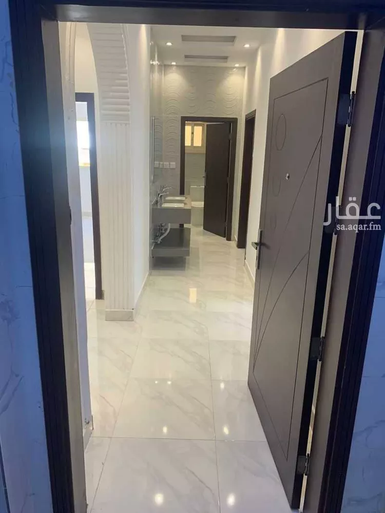 شقة للإيجار في شارع ابن فضيل ، حي الريان ، جدة ، جدة صورة 3