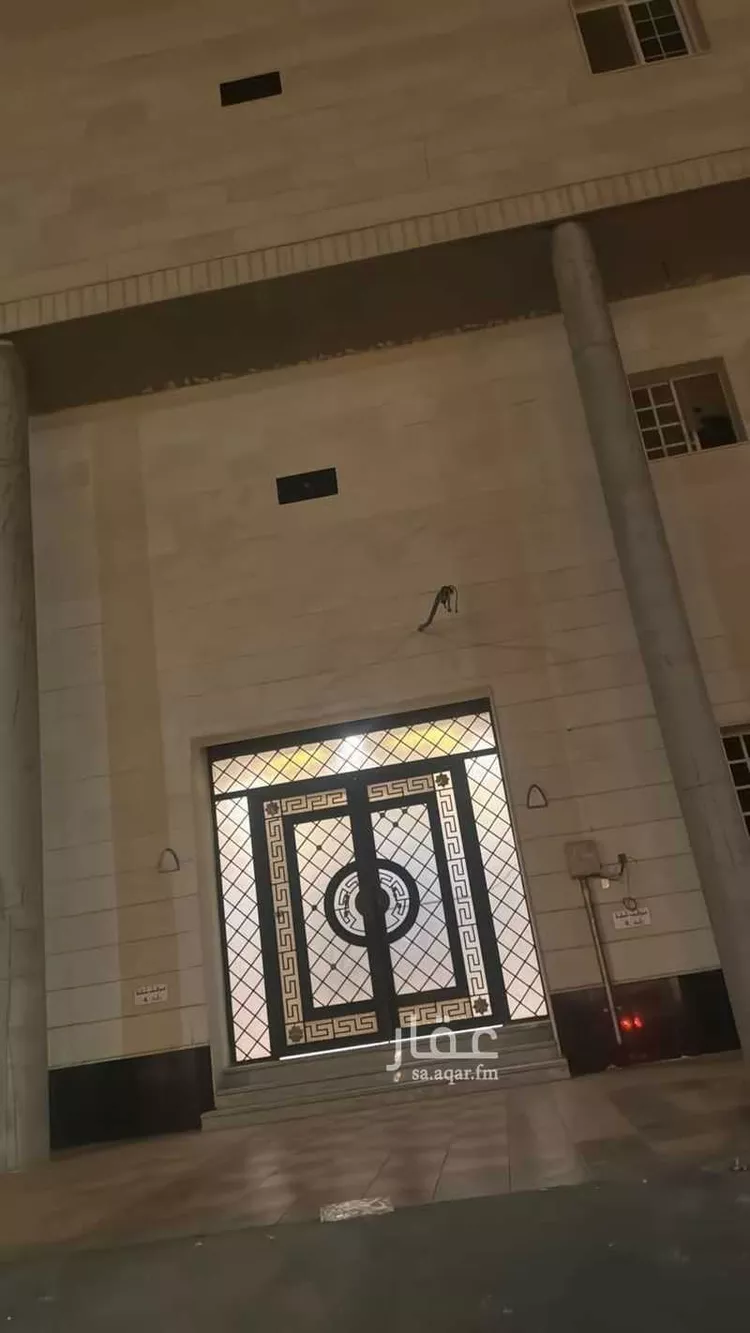 شقة للإيجار في شارع محمد بن المحدث, حي الريان, مدينة جدة, منطقة مكة المكرمة
