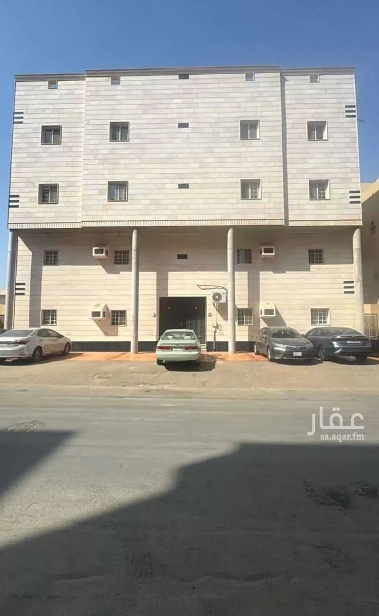 شقة للإيجار في شارع ابن فضيل ، حي الريان ، جدة ، جدة صورة 4