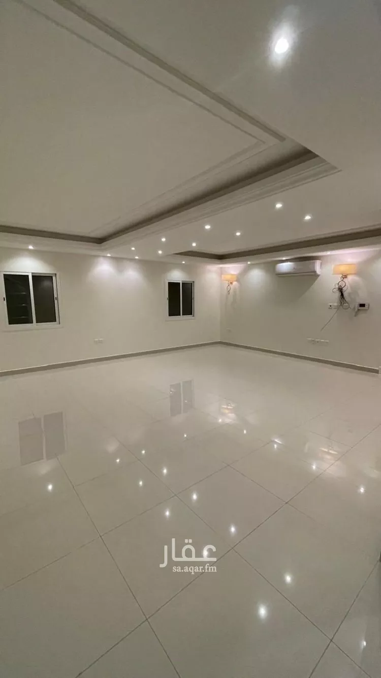 شقة للإيجار في شارع الفجر, حي الياسمين, مدينة الرياض, منطقة الرياض