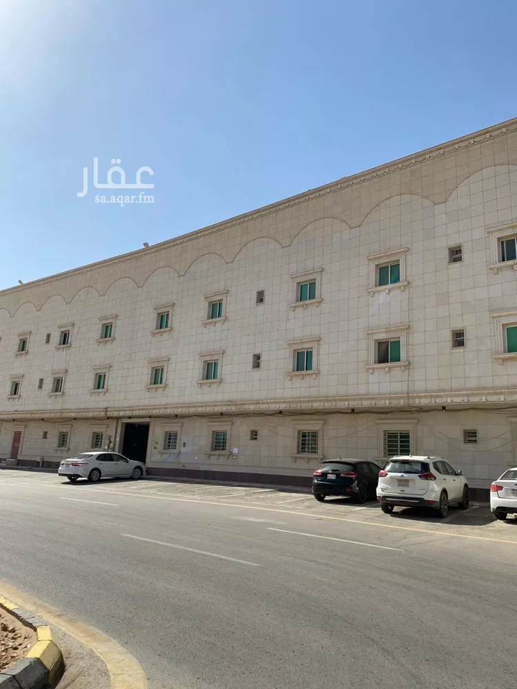 شقة للإيجار في شارع الغطغط, حي الربيع, مدينة الرياض, منطقة الرياض