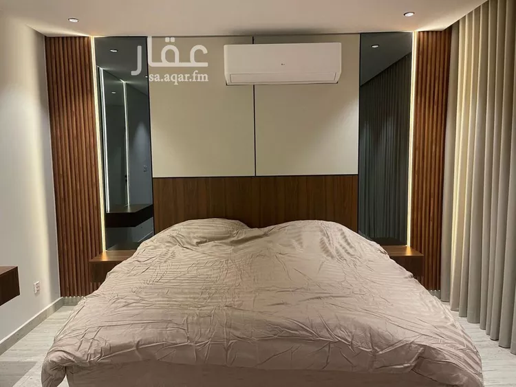 شقة للإيجار في شارع القشاشية, حي الندى, مدينة الرياض, منطقة الرياض صورة 5