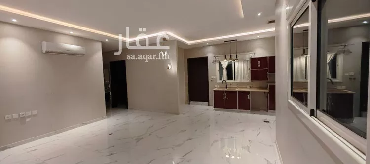 شقة للإيجار في شارع عبدالله بن الخطيب, حي النرجس, مدينة الرياض, منطقة الرياض صورة 4