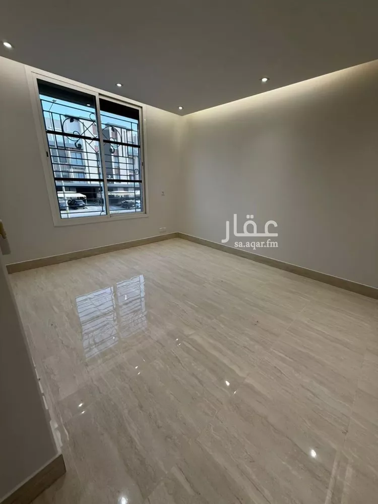 شقة للإيجار في شارع القنا, حي الياسمين, مدينة الرياض, منطقة الرياض