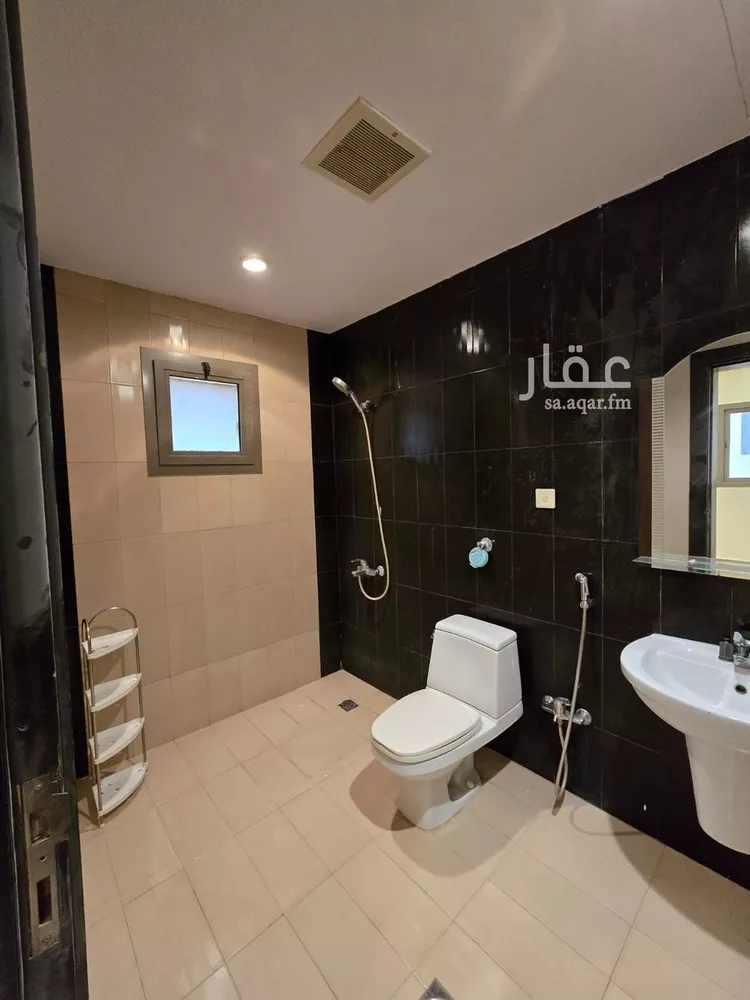 شقة للإيجار في شارع الامير ناصر بن سعود بن فرحان ال سعود, حي الياسمين, مدينة الرياض, منطقة الرياض صورة 2