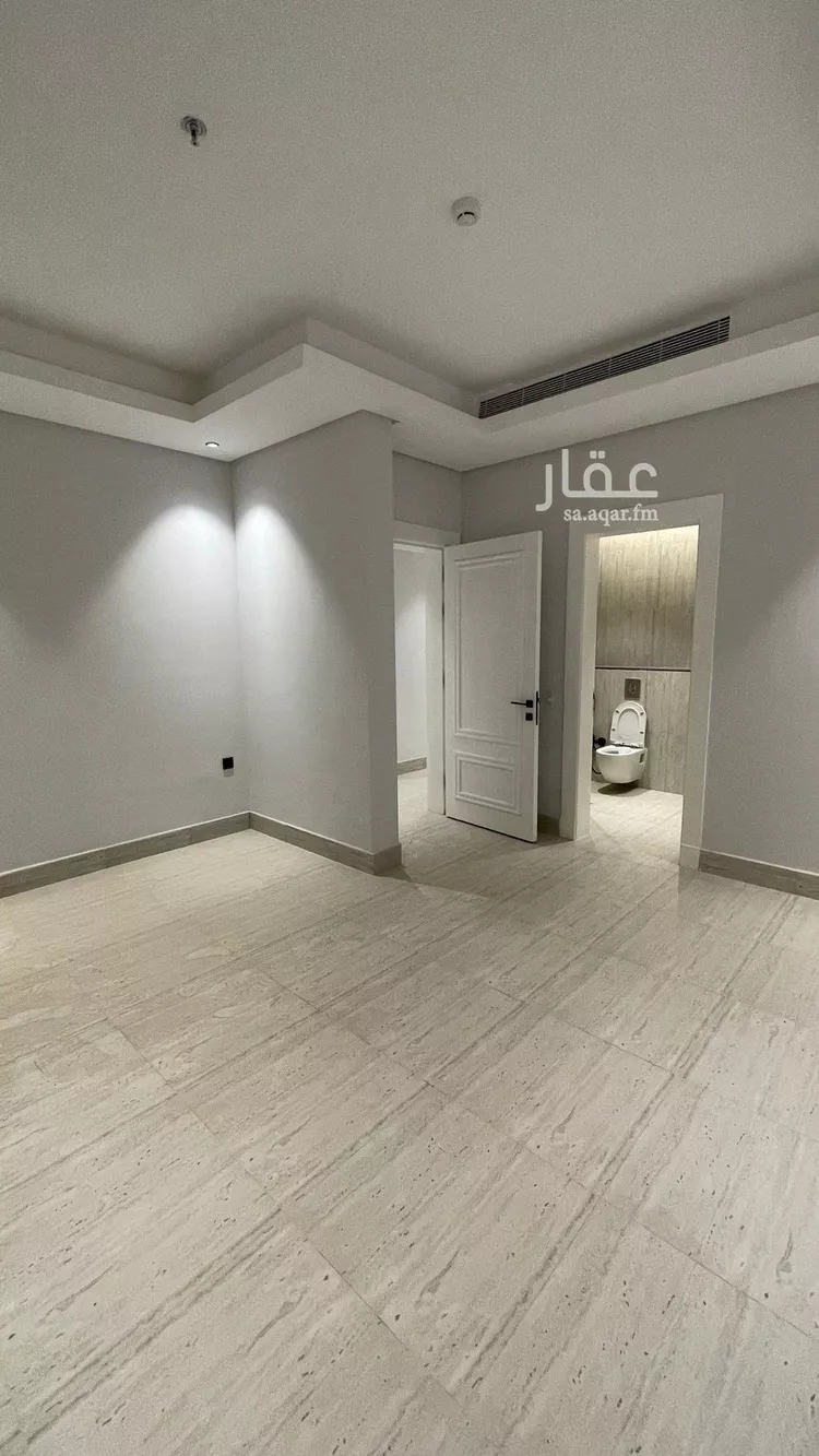 شقة للإيجار في شارع أبي طاهر إسماعيل الجيطالي, حي النرجس, مدينة الرياض, منطقة الرياض صورة 5