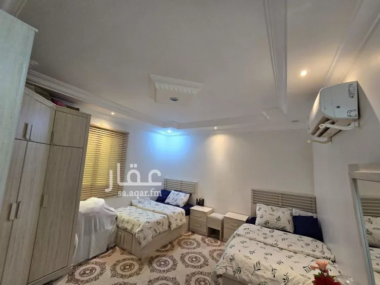 شقة للبيع في شارع وادي الصمان, حي حطين, مدينة الرياض, منطقة الرياض صورة 5