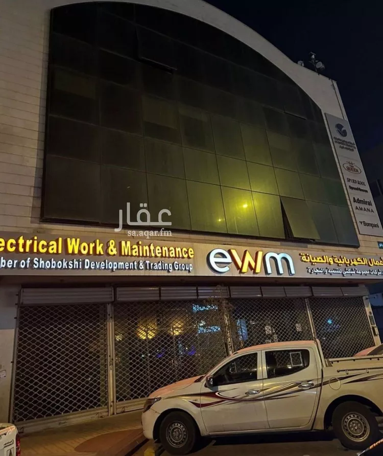 محل للإيجار في شارع الأحســـاء, حي الملز, مدينة الرياض, منطقة الرياض صورة 2